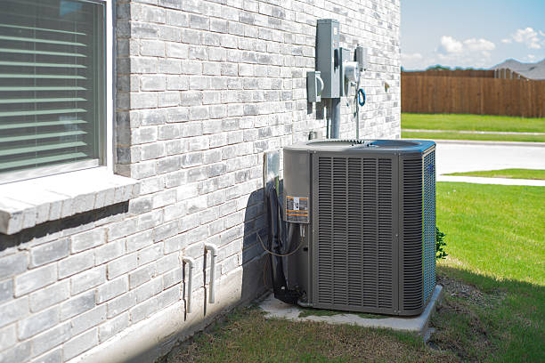 Reliable Hvac Installation contractor in Lake Park, NC by FH HVAC